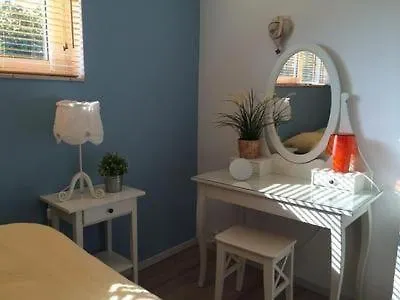 Schoenes Ferienhaus Strandopgang In Julianadorp De Zandloper