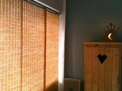 Holiday home Schoenes Ferienhaus Strandopgang In Julianadorp *
