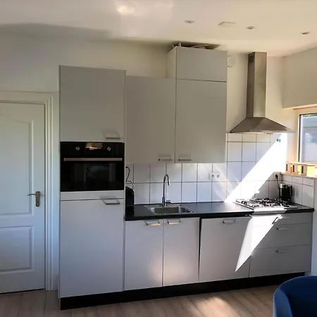 Schoenes Ferienhaus Strandopgang In Julianadorp