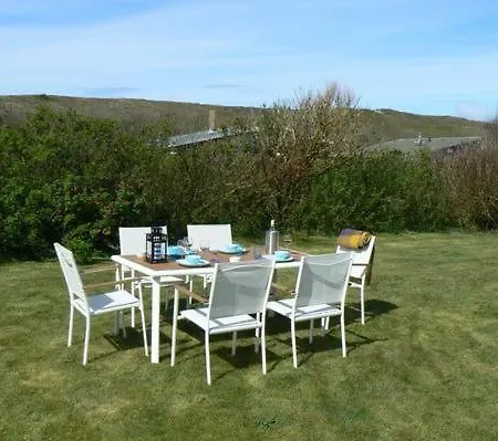 Holiday home Schoenes Ferienhaus Strandopgang In Julianadorp De Zandloper