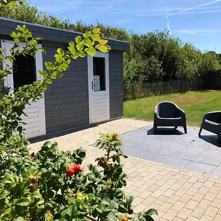Schoenes Ferienhaus Strandopgang In Julianadorp